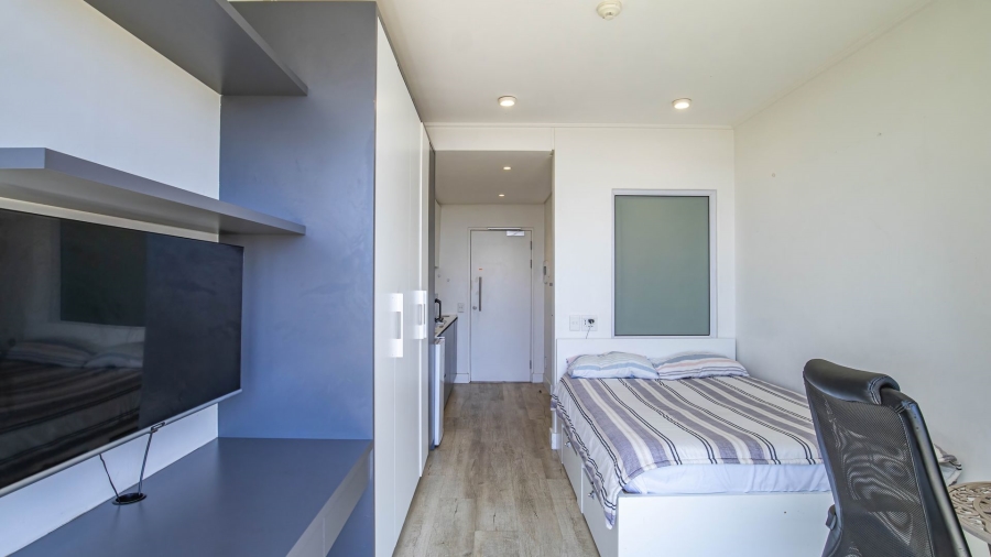 0 Bedroom Property for Sale in Woodstock Western Cape